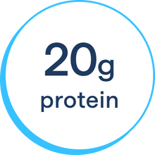 20g protein