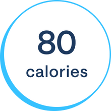 80 calories