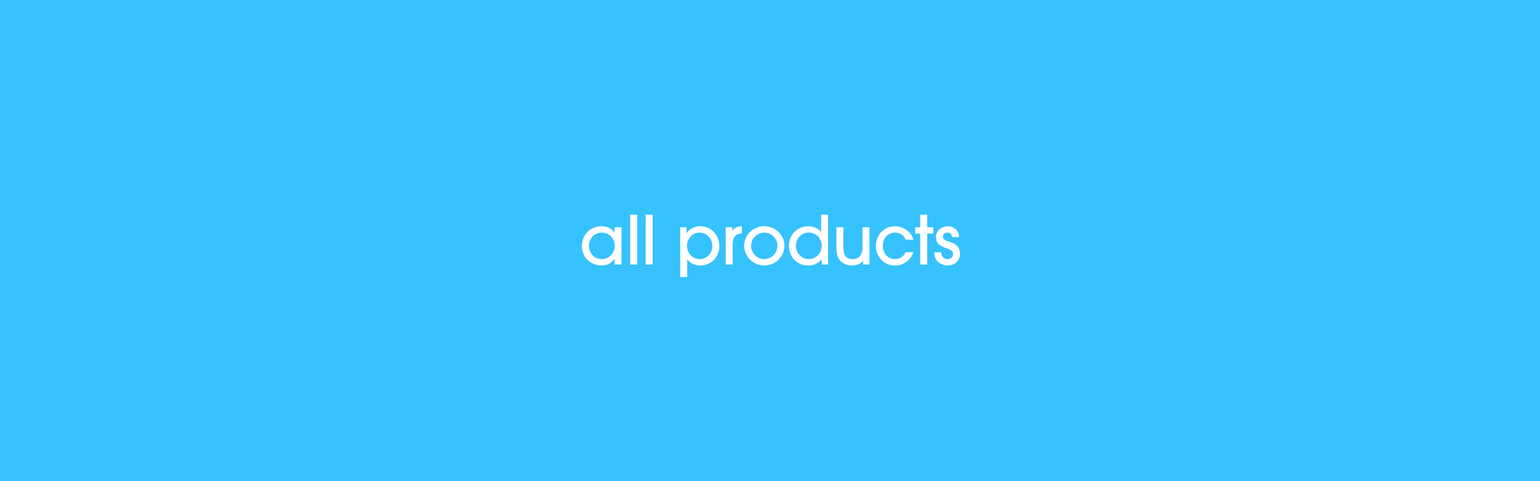 all products