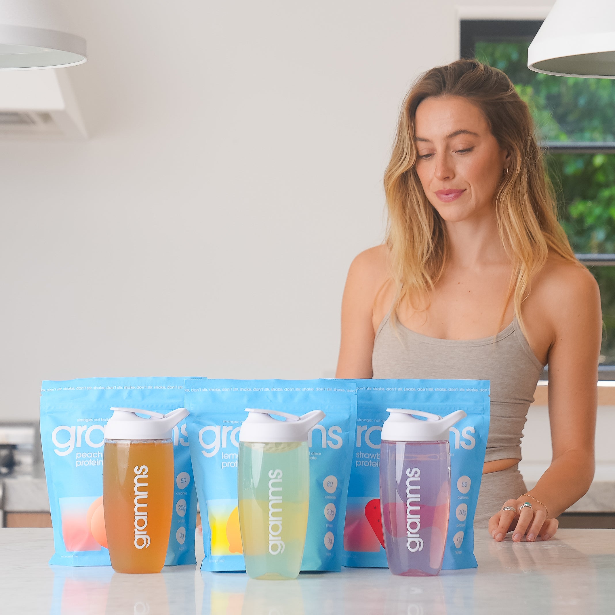 30-Day Starter Bundle (bestseller)