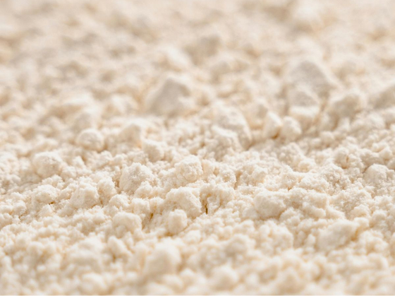 Whey protein isolate