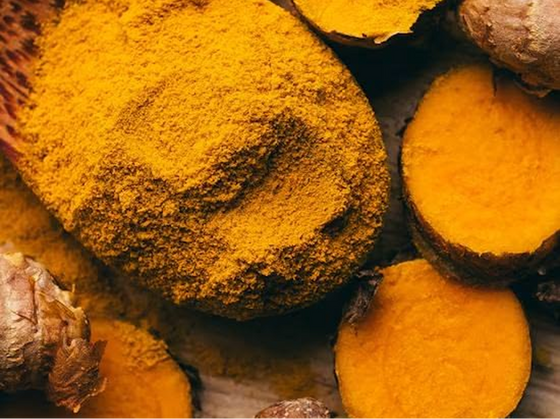 Turmeric