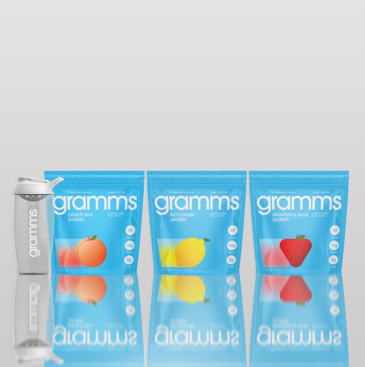 30-Day Starter Bundle (refill)