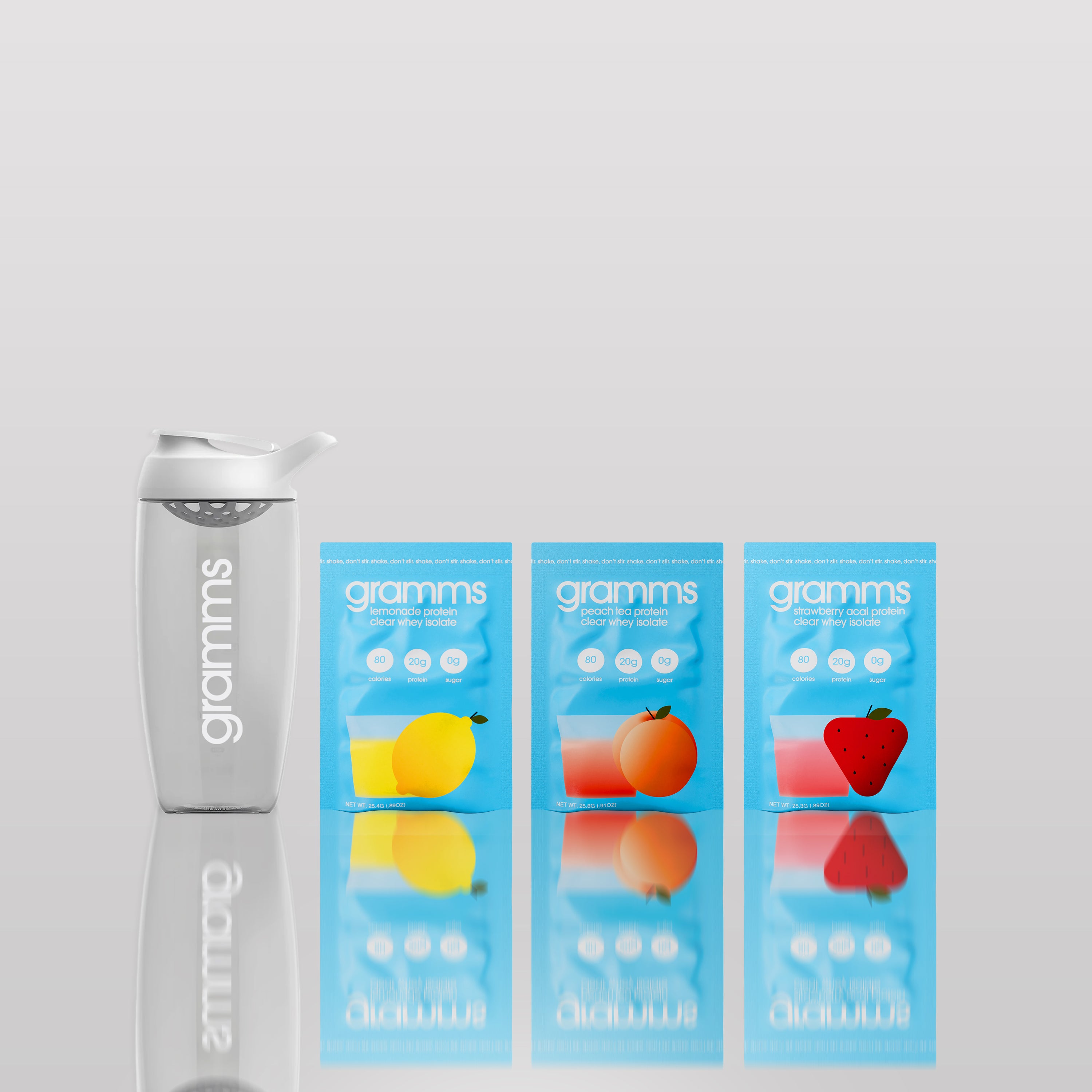 30-Day Starter Bundle (bestseller)