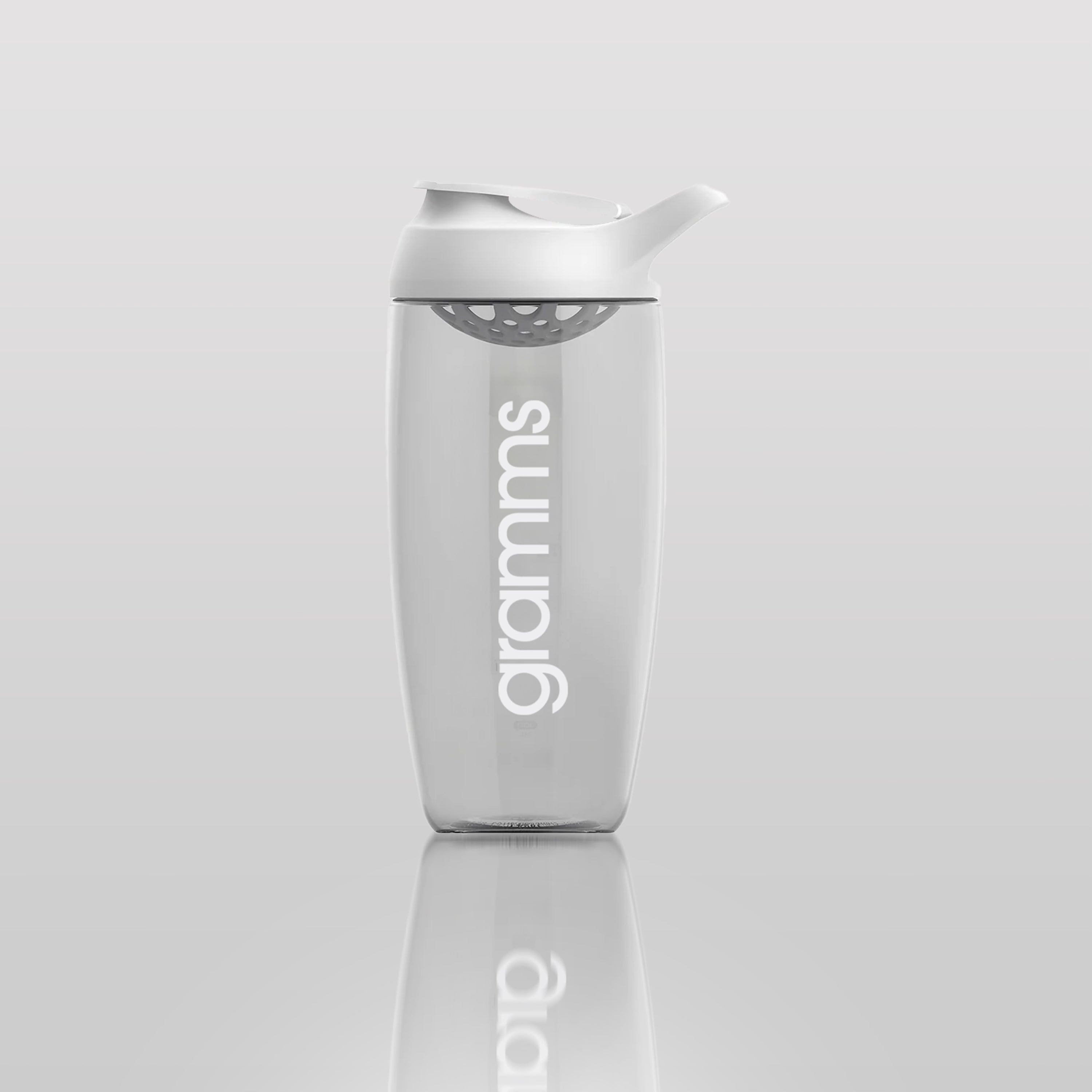 shaker bottle