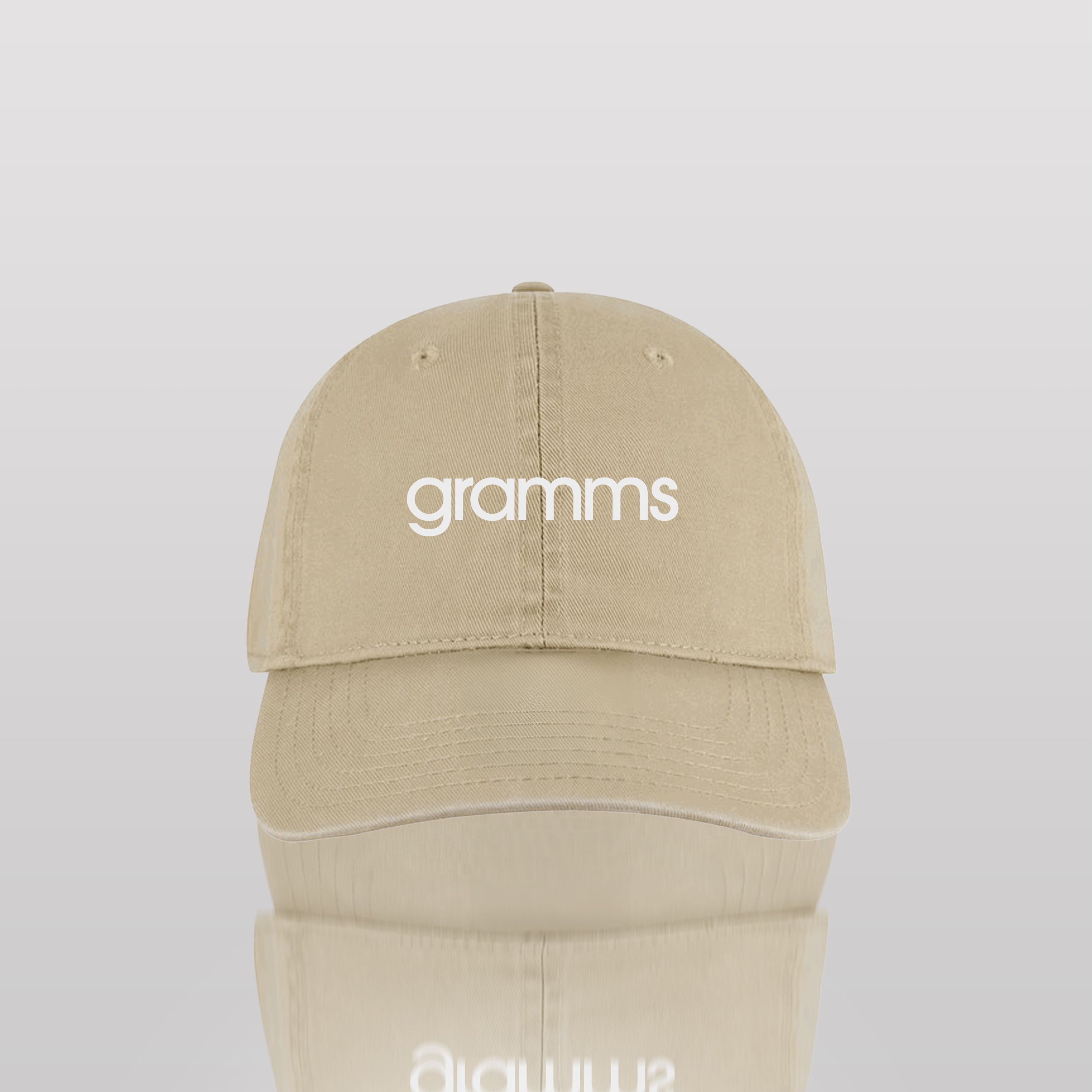 gramms hat (beige)